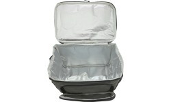 Termosoma MOONRISE 18 l, pelēka