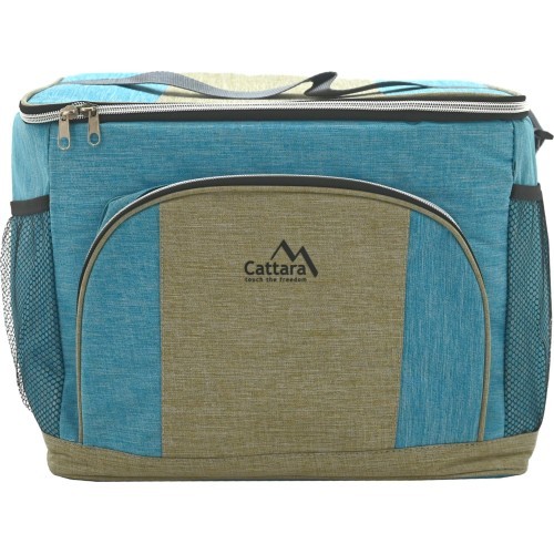 Termosoma SUNRISE 25 l, zila