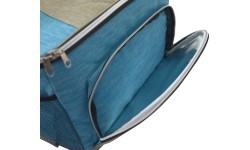 Termosoma SUNRISE 25 l, zila