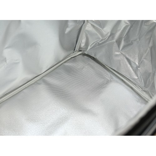 Termosoma SUNRISE 25 l, zila
