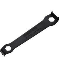 Shimano priekšējo zvaigžņu instruments TL-FC21