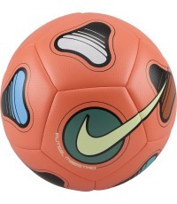 Nike Futsal Maestro HO23 Indoor Football Orange FJ5547 643