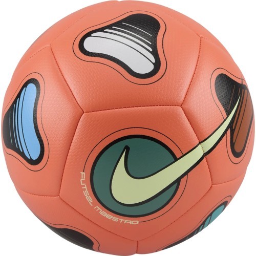 Nike Futsal Maestro HO23 Indoor Football Orange FJ5547 643
