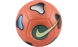 Nike Futsal Maestro HO23 Indoor Football Orange FJ5547 643