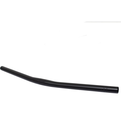Prophete Handlebar 580 / 25.4 mm, 0°, steel (black)