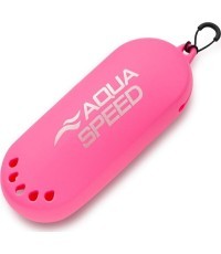 Silicon case for swim goggles - 03