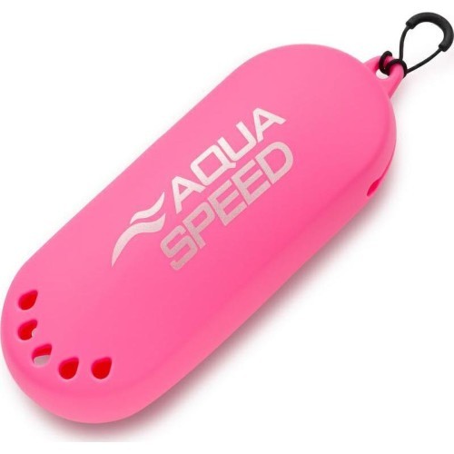 Silicon case for swim goggles - 03