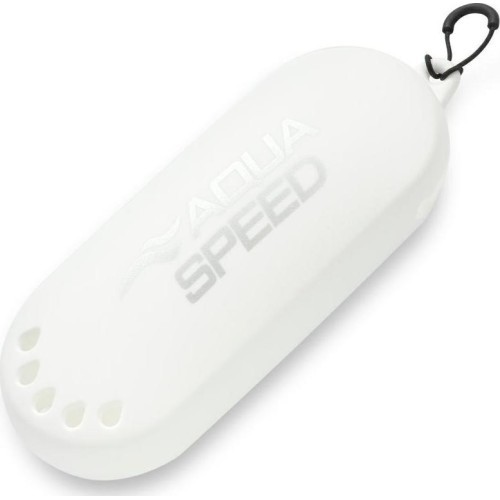 Silikona futrālis peldbrillēm - 05