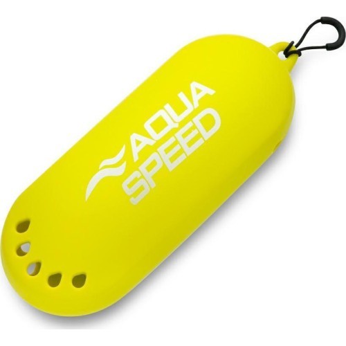 Silikona futrālis peldbrillēm - 18
