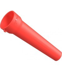 Fenix Traffic Wand AOT-04 red white diffuser