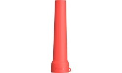 Fenix Traffic Wand AOT-04 red white diffuser