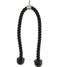 Канат для трицепса Newton Fitness MB-06 XL 100 см
