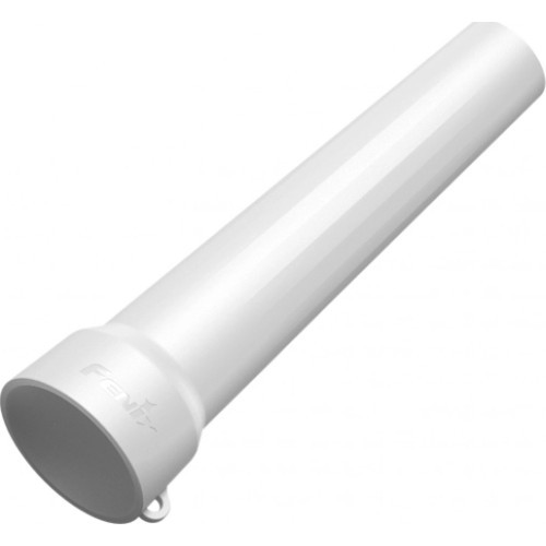 Fenix Traffic Wand AOT-04 white diffuser