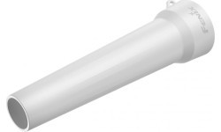 Fenix Traffic Wand AOT-04 balts difuzors