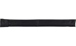 Cue Soft Case, Pool, Black, 1/1