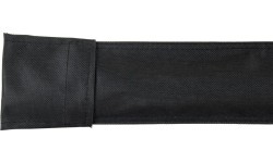 Cue Soft Case, Pool, Black, 1/1