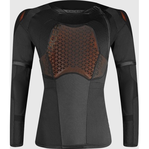 Racer Alpha Top 2 aizsargveste