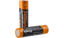 Аккумулятор Fenix USB ARB-L18U V3.0 (18650 3400 мА·ч)