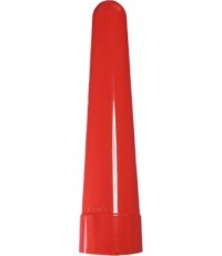 Красный диффузор Fenix Traffic Wand AOT-M, средний