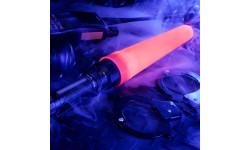 Fenix Traffic Wand AOT-M vidējs sarkans difuzors