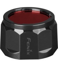Fenix AOF-S+ V2.0 sarkanais filtrs