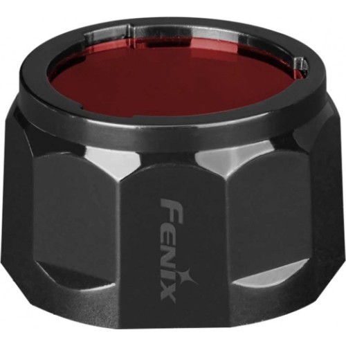 Fenix AOF-S+ V2.0 красный фильтр