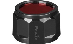 Fenix AOF-S+ V2.0 sarkanais filtrs
