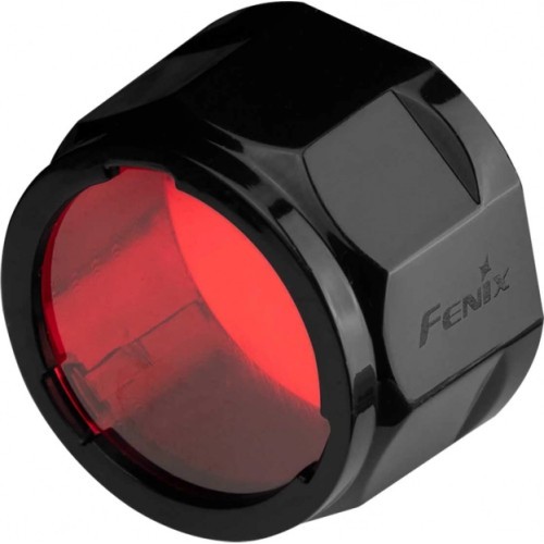 Fenix AOF-S+ V2.0 sarkanais filtrs