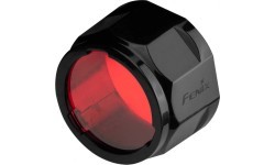 Fenix AOF-S+ V2.0 sarkanais filtrs