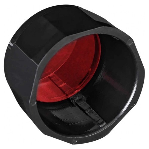 Fenix AOF-S+ V2.0 красный фильтр