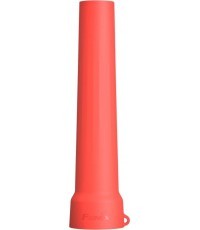 Fenix Traffic Wand sarkanais difuzors AOT-03