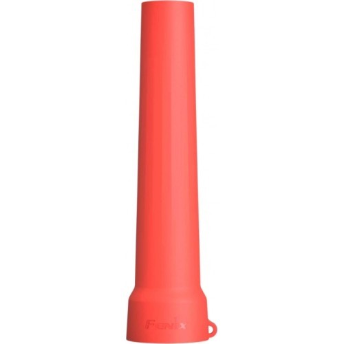 Fenix Traffic Wand Red Diffuser AOT-03