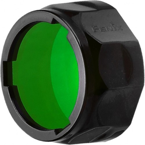 Fenix AOF-S+ green filter