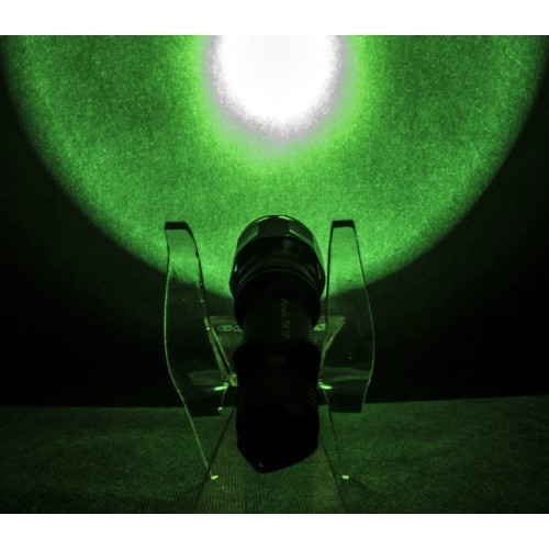 Fenix AOF-S+ green filter