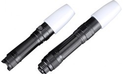 Белый диффузор Fenix AOD-S V2.0, малый