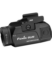 Fenix GL06-365 LED flashlight
