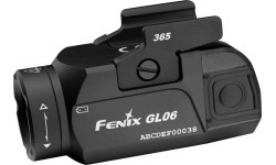 Fenix GL06-365 LED lukturītis