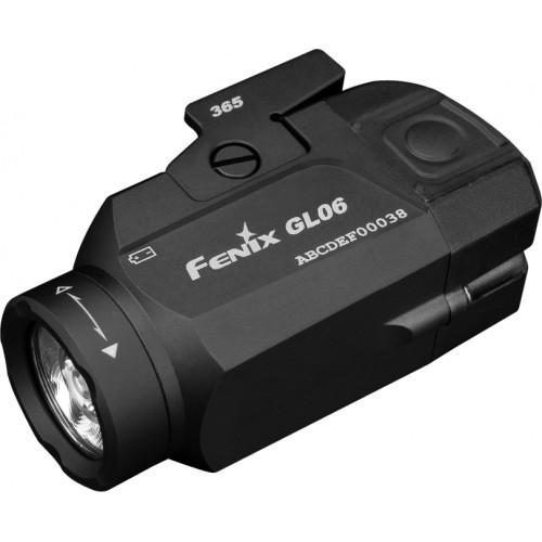 Fenix GL06-365 LED lukturītis