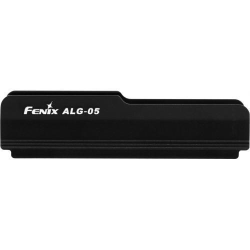Fenix ALG-05 mounting rail for gel switch