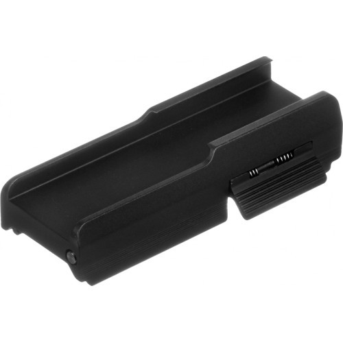 Fenix ALG-05 mounting rail for gel switch