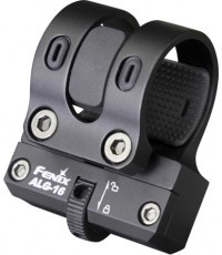 Fenix ALG-16 stiprinājuma sliede