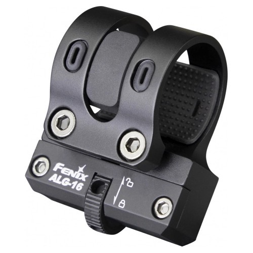 Fenix ALG-16 mounting rail