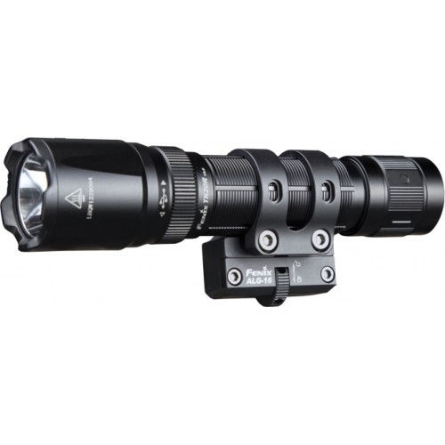Fenix ALG-16 mounting rail