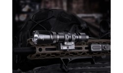 Fenix ALG-16 mounting rail