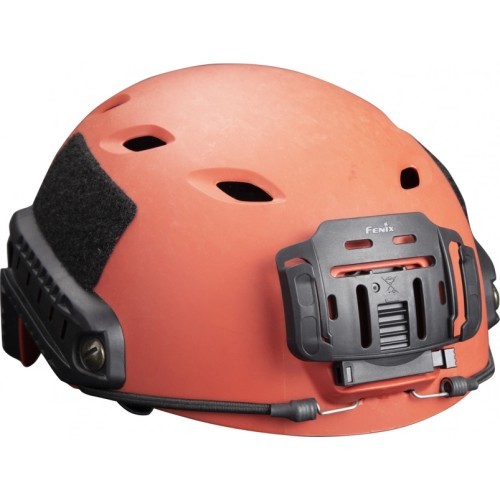 Ķiveres stiprinājums Fenix ALG-04
