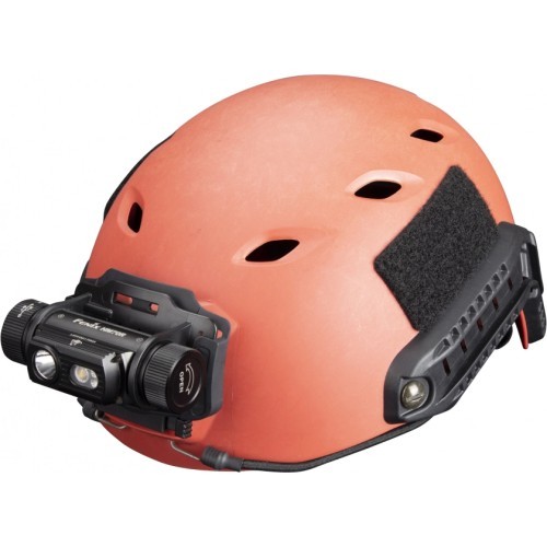 Крепление на шлем Fenix ALG-04