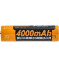 Fenix ARB-L21P uzlādējams akumulators (4000 mAh 3,6 V)
