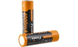 Fenix ARB-L21P rechargeable battery (4000 mAh 3.6 V)