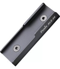 Fenix ALG-06 mounting rail for gel switch
