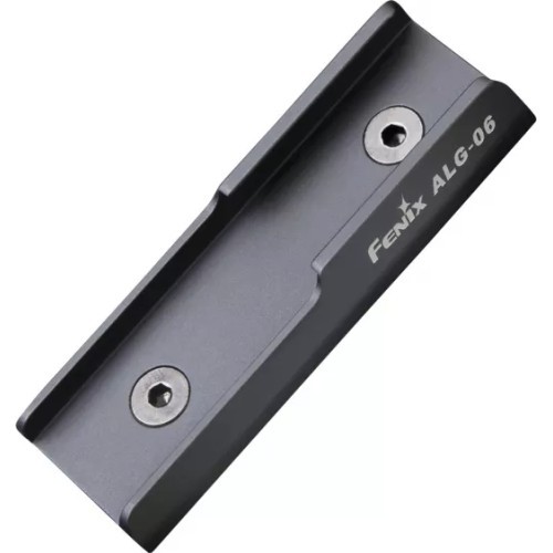 Fenix ALG-06 mounting rail for gel switch